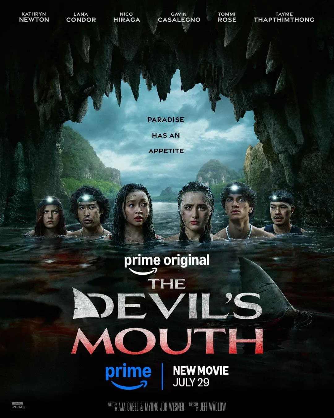 [夸克下载][恶魔之口][WEB-MKV/14.9G][英语中字][4K-2160P][HDR][Atmos][2026最新]