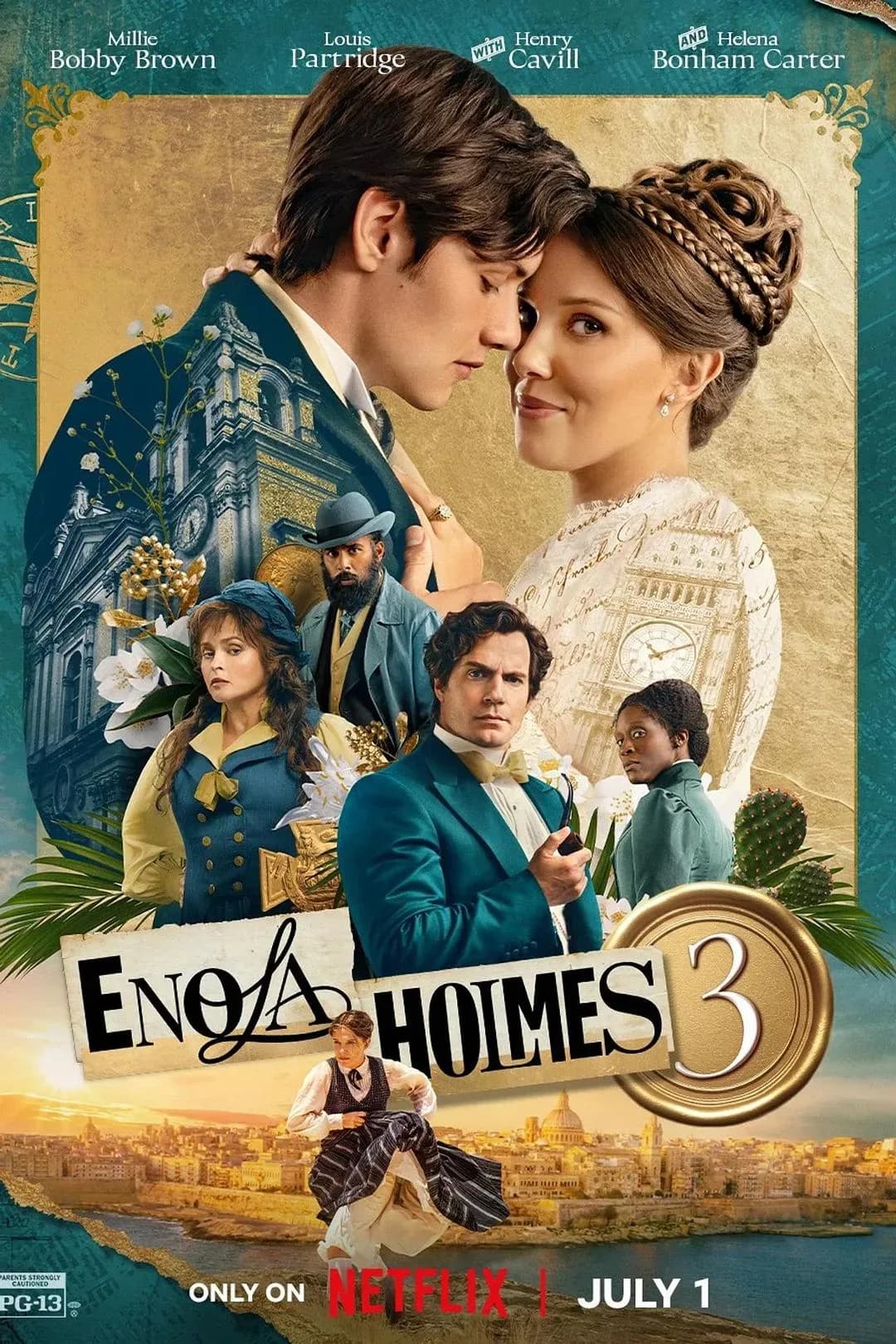 [夸克下载][福尔摩斯小姐3][WEB-MKV/14.3G][英语中字][4K-2160P][DV&HDR][2026最新][福尔摩斯小姐续作]