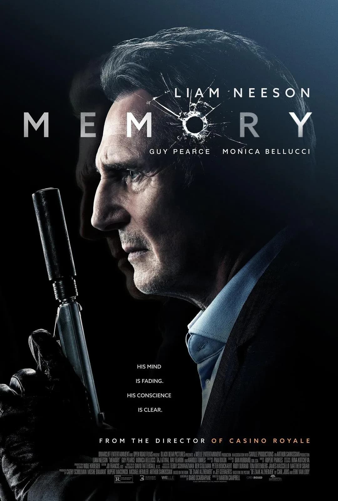 [夸克下载][失忆刺客][WEB-MKV/45.5G][英语中字][4K-2160P][原盘-REMUX]