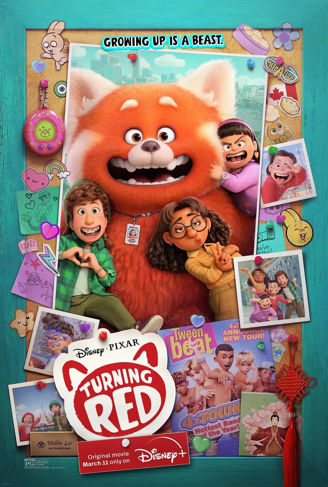 [夸克下载][青春变形记][WEB-MKV/41.3G][中文字幕][4K-2160P][蓝光原盘-REMUX][8.0佳作]