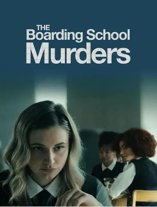 [夸克下载][寄宿学校谋杀疑云][WEB-MKV/4.8G][中文字幕][1080P]
