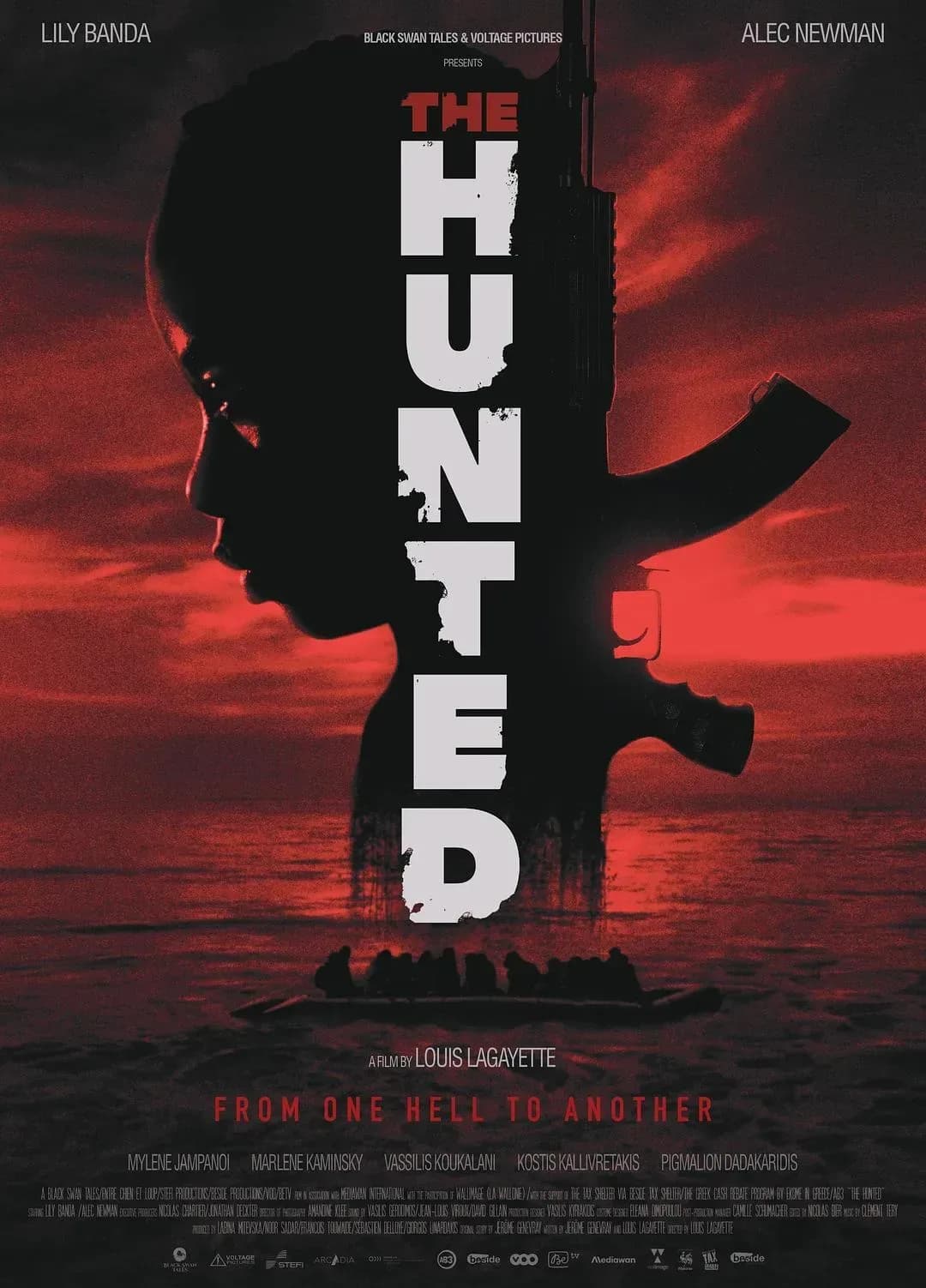 [夸克下载][狩猎 The Hunted][WEB-MP4/2.5G][中文字幕][1080P][比利时最新惊悚]