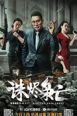 [夸克下载][诛烬枭亡][WEB-MKV/9.3G][国语配音/中文字幕][1080P][丁海峰]