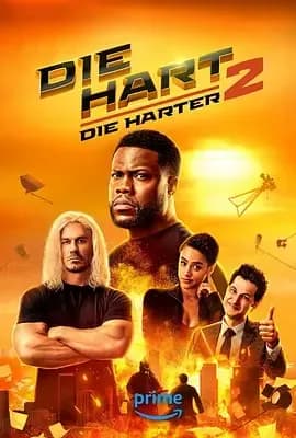[夸克下载][动作巨星2][WEB-MKV/12.8G][中文字幕][4K-2160P][凯文·哈特]