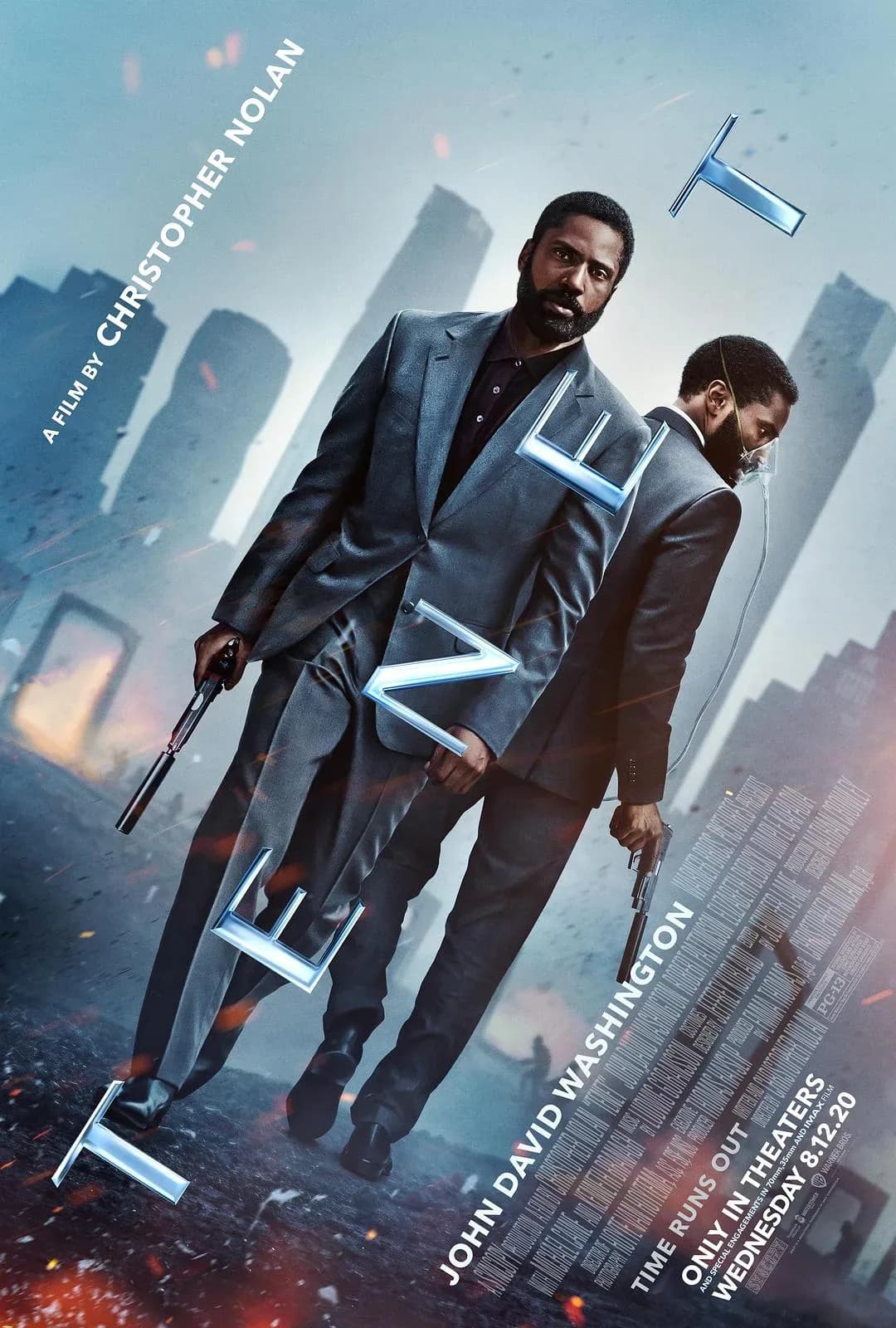 [夸克下载][信条][WEB-MKV/67G][英语/中英双字][4K-2160P][REMUX-原盘][杜比视界][时间倒流题材][豆瓣高分7.6]