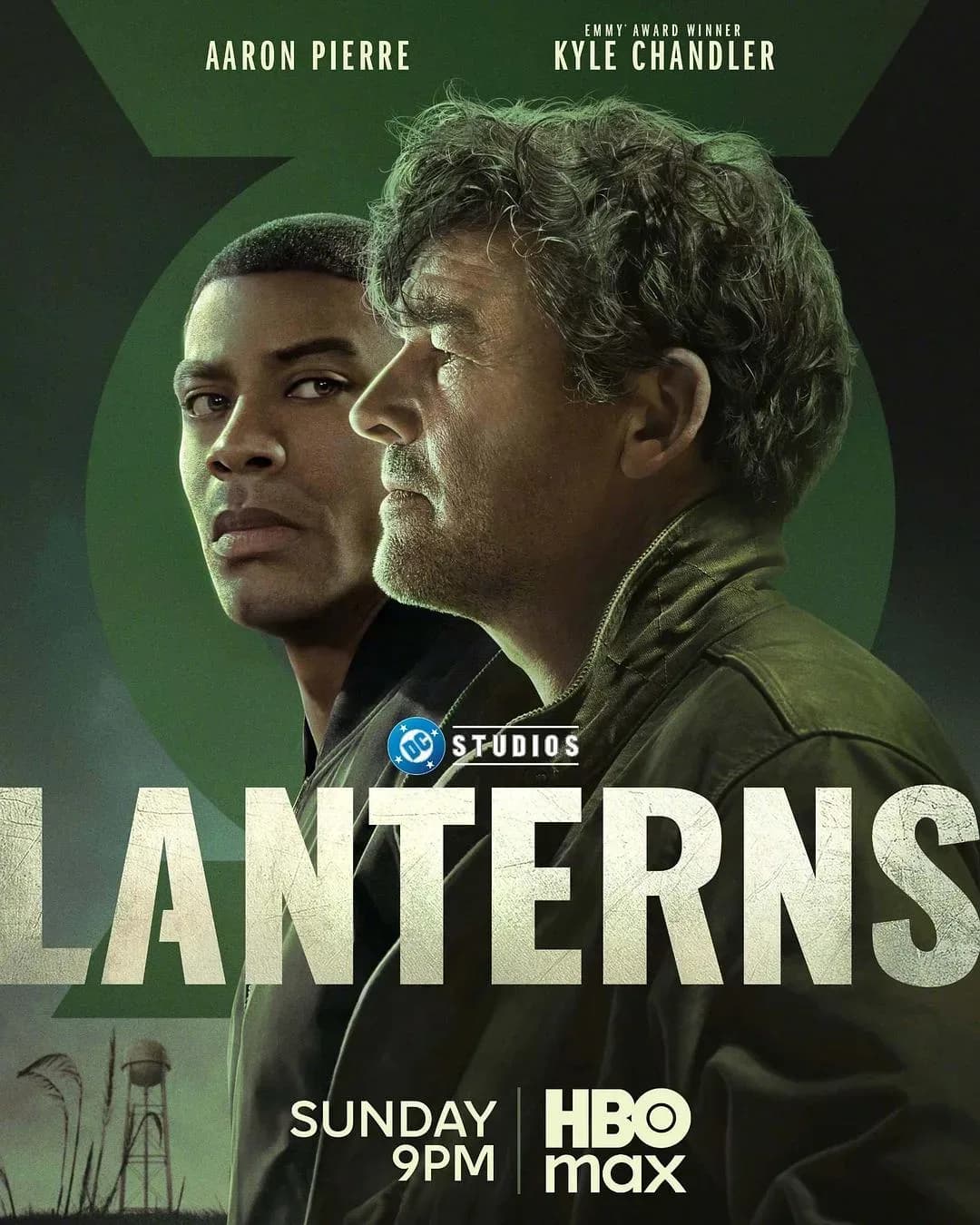 [夸克下载][绿灯军团][WEB-MKV/1.8G][更至1集][英语中字][4K-2160P][HDR-DV][Atmos][2026最新美剧]