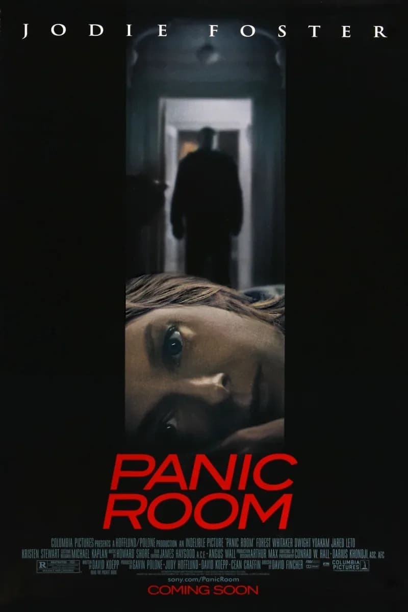 [夸克下载][战栗空间][WEB-MKV/71G][英语/简英双语字幕][4K-2160P][原盘REMUX][杜比视界]