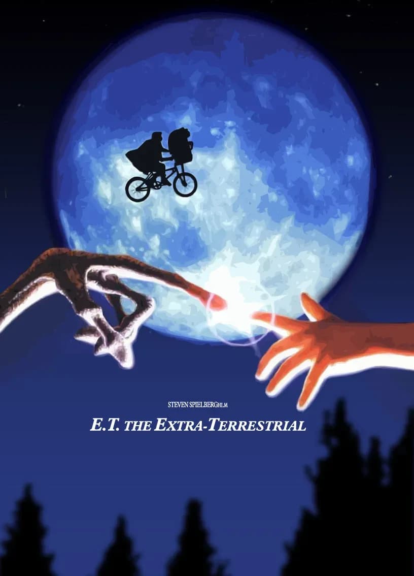 [夸克下载][ET外星人][WEB-MKV/2.7G][英语/中英双字][1080P][豆瓣高分8.6][外星人题材][经典之作]