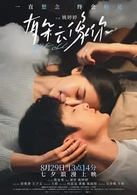 [夸克下载][有朵云像你][WEB-MKV/20G][中文字幕][4K-2160P][ 屈楚萧 / 王子文 2025最新]