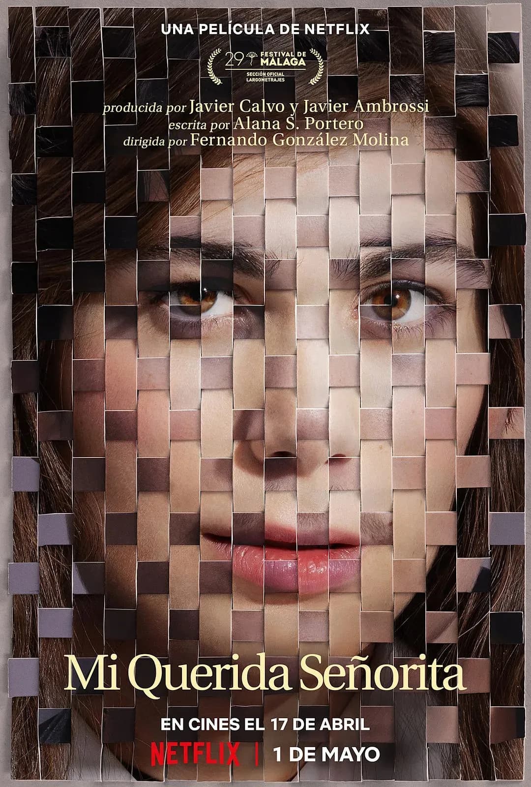 [夸克下载][我亲爱的小姐][WEB-MKV/5GB][英西双语/多国字幕][1080P][Atmos][2026西班牙最新爱情]